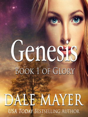 cover image of Genesis